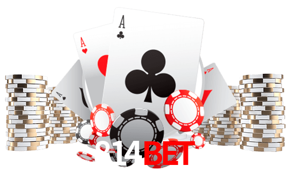 Jogue jogos de pôquer em 814Bet