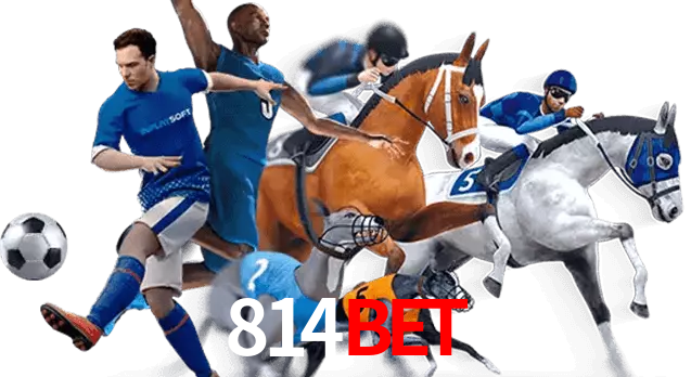 814Bet