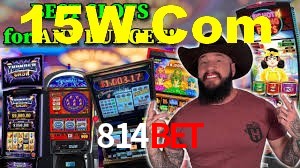 Live Casino 814Bet
