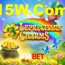 814Bet Login