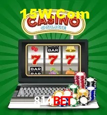 Diretório de Jogos 814Bet