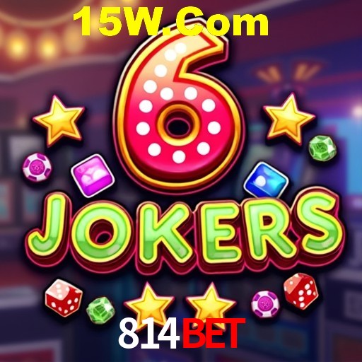 Interface do App 814Bet
