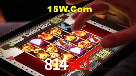 Integração de APIs 814Bet