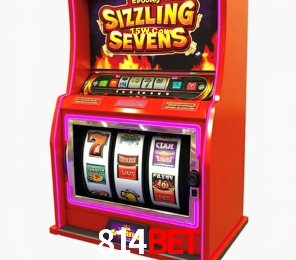 Estatísticas Esportivas 814Bet