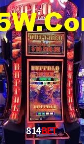 Exclusive Games 814Bet
