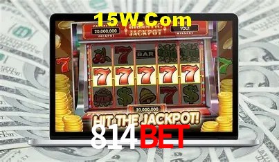 Jogos de Slot 814Bet