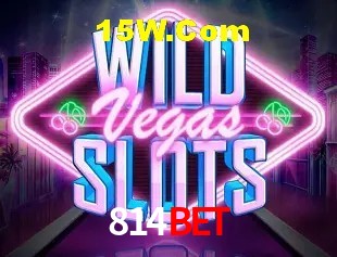 Provedores de Jogos 814Bet