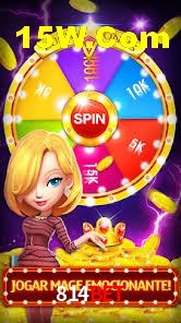 Experiência VIP 814Bet