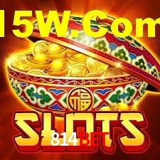 814Bet.Com