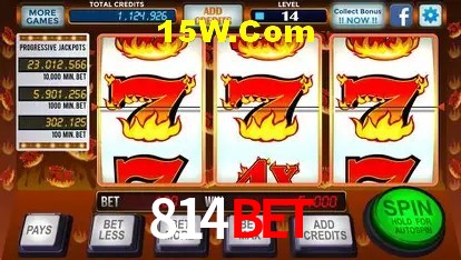 Promoções Sazonais 814Bet