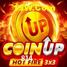 Welcome Bonus 814Bet