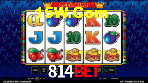 814Bet Login