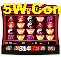 814Bet: Seu Cassino Premiado com Pagamentos Rápidos