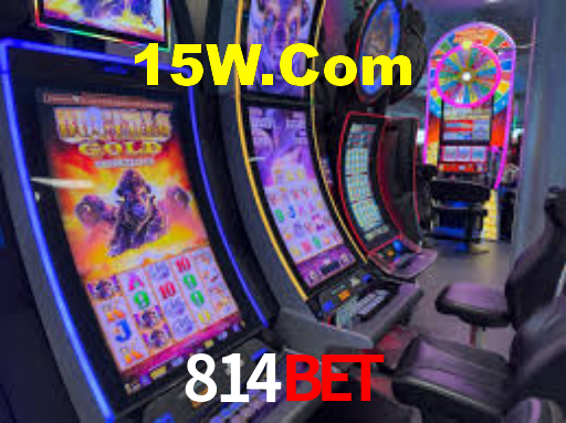 814Bet Login